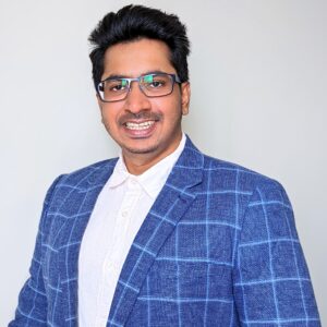 Tharindu Kaluarachchi, PhD